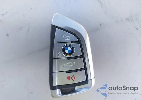 2020 BMW 530I from USA, damaged, VIN WBAJR3C01LWW62529